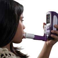 NICE recommends non-invasive tests for asthma
