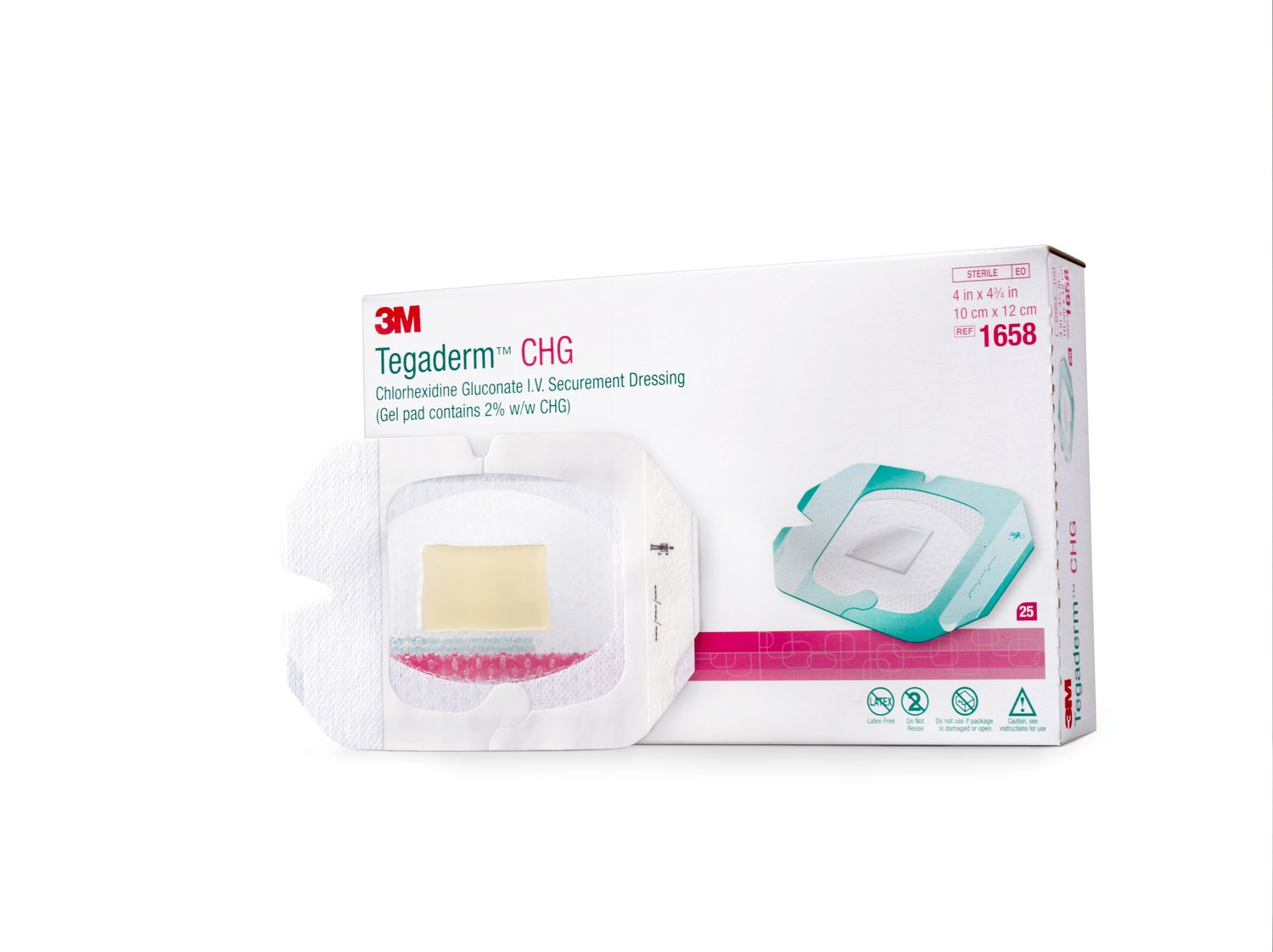 NICE recommends technology to reduce catheter infections