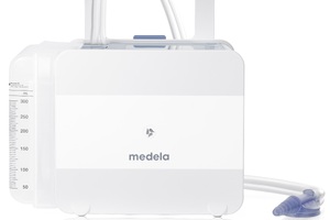 NICE recommends Thopaz+ portable, digital system for managing chest drains