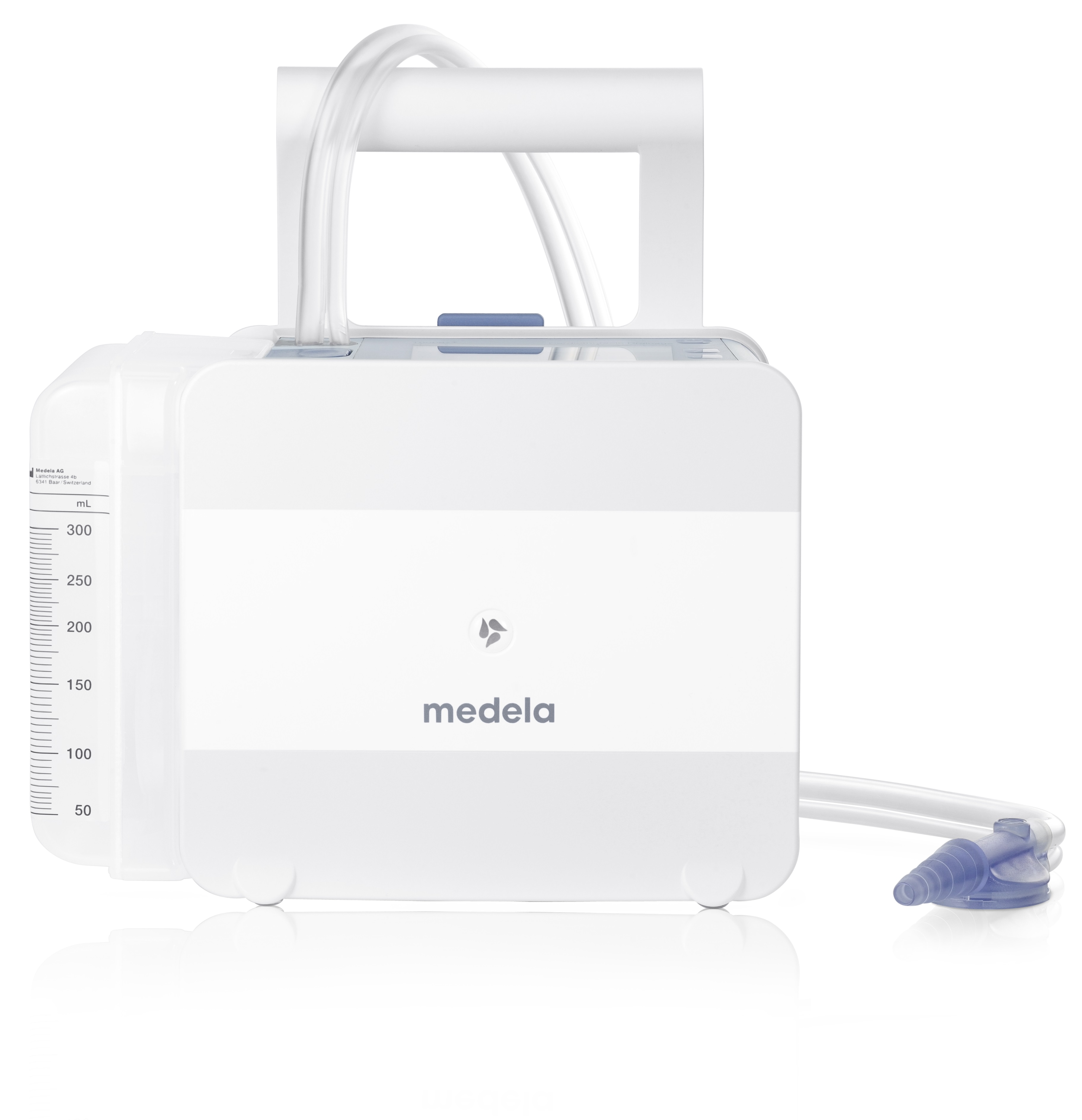 NICE recommends Thopaz+ portable, digital system for managing chest drains