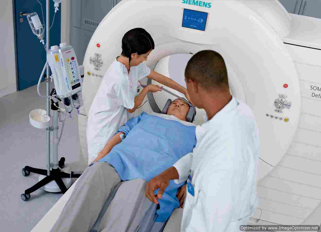 NICE recommends use of four next-generation CT scanners for imaging on patients with suspected or diagnosed coronary artery disease