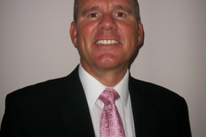 Nick joins Courtney-Thorne in the North East