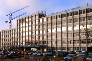 No disruption during National Sperm Bank roof refurbishment