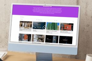Non-profit launches new innovation hub for interiors sector