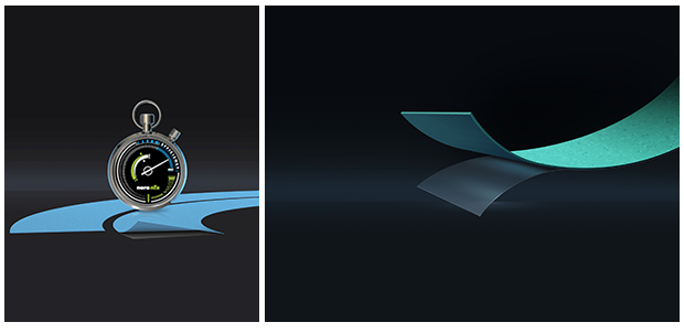 nora nTx – the fast and reliable solution
