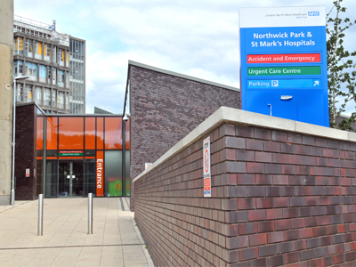 Norfolk and Norwich University Hospitals selects Genmed as its vendor for laboratory medicine