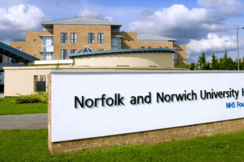 Norfolk and Waveney Hospitals Group model approved: What it means for healthcare infrastructure