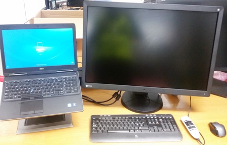 North Bristol trials Fujifilm's home reporting solution
