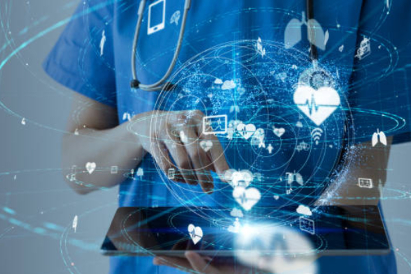 North Tees NHS Trust saves 25,000 hours through ICU digitalisation