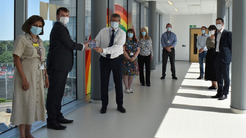 North West Anglia NHS implements digital histopathology solution