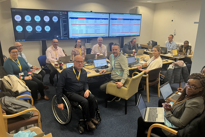 North West Anglia works with Clinisys to modernise pathology services