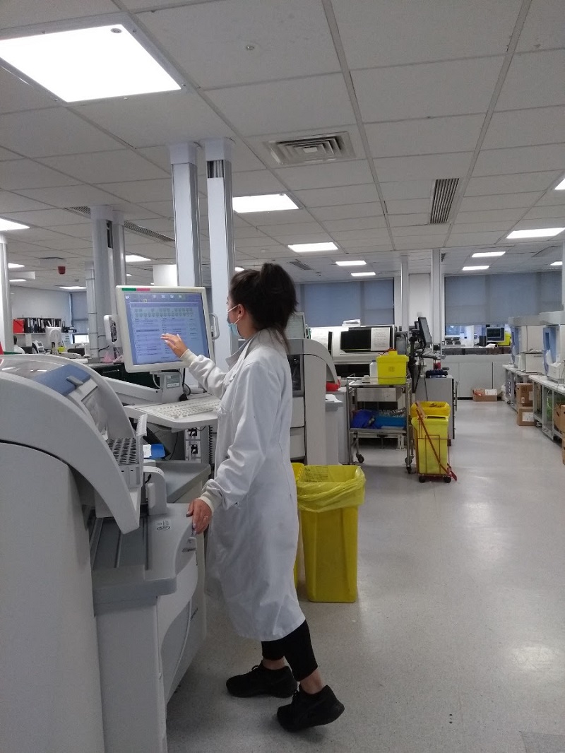 Northern Care Alliance NHS Foundation Trust to deploy laboratory information system from CliniSys