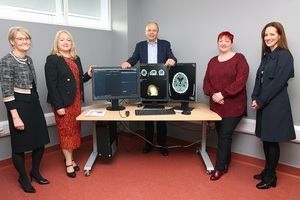 Northern Ireland launches digital health diagnostics programme