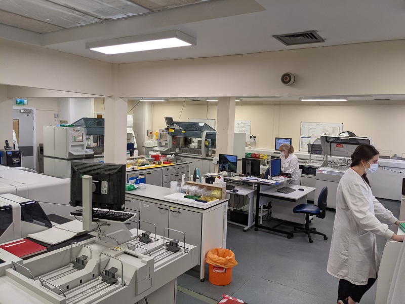 Northumbria NHS picks CliniSys to modernise laboratory processes 