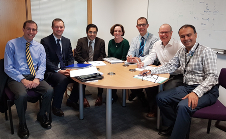 NorthWest EHealth aligns business for commercial success