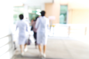 Notifier prescribes the perfect fire detection solution for specialist NHS unit
