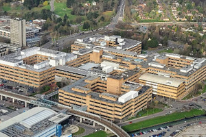Nottingham NHS partners with E.ON to deliver net zero ambitions