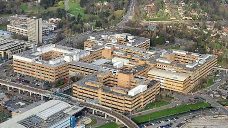 Nottingham NHS partners with E.ON to deliver net zero ambitions