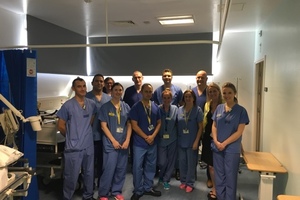 Novel research aims to transform radiotherapy for prostate cancer