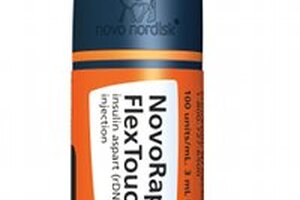Novo Nordisk gains EU approval for FlexTouch