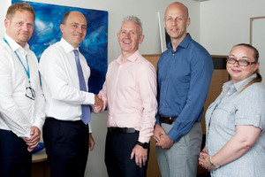 Novosco completes transition of multi-million-pound Cambridge hospital contract 
