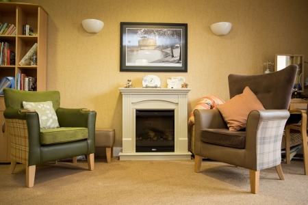 Novus called upon for care village expertise