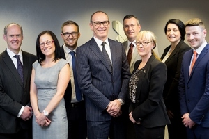 Novus strengthens business development network 