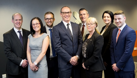 Novus strengthens business development network 