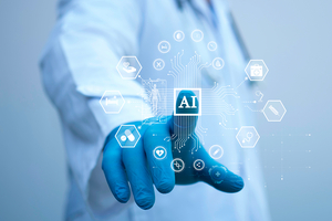 Nuffield Health and GE HealthCare partner on £200m AI-enabled diagnostic equipment project