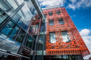 Nuffield Health announces plans to open state-of-the-art diagnostic suite 