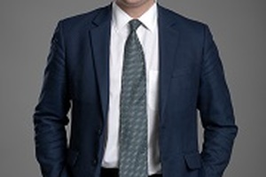 Nuffield Health appoints new chief financial officer