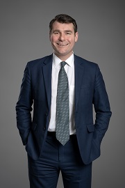 Nuffield Health appoints new chief financial officer