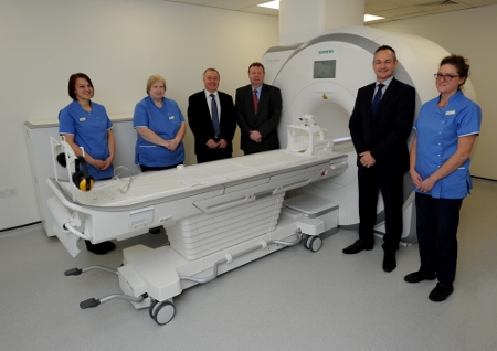 Nuffield Health expands imaging capabilities 