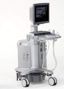 Nuffield Health installs diagnostic ultrasound system