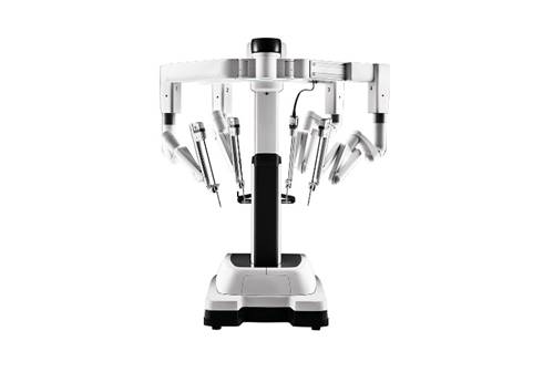 The system provides greater accuracy and an improved patient experience