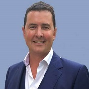 Nuffield Health strengthens senior team