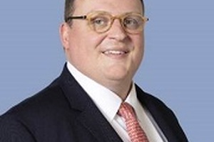 Nuffield Health strengthens senior team