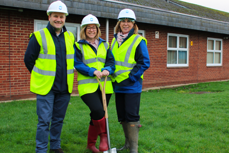 Nuffield Health and Vanguard to use modern methods of construction for OR builds