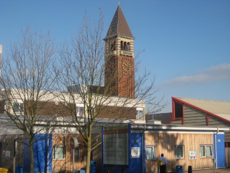 Nurse Call rollout continues at Gillingham hospital