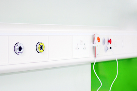 Nurse Call Systems – Meeting Changes to Clinical and Patient Care in the 21st Century
