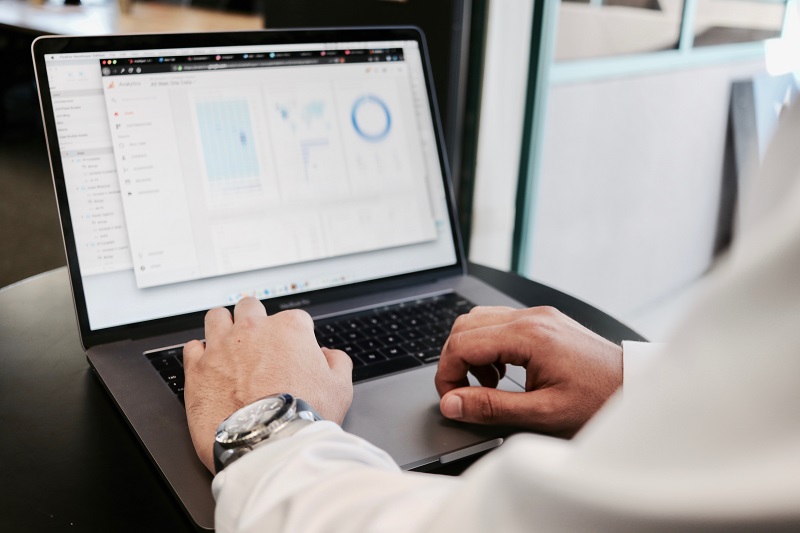 UiPath is helping Mater Hospital in Dublin to digitise many of its most-time-consuming functions
