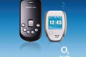 O2 Health launches UK's first mobile telecare solution