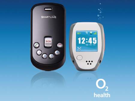 O2 Health launches UK's first mobile telecare solution