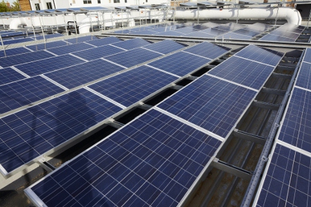 Off-site construction firm produces BREEAM sustainability guide