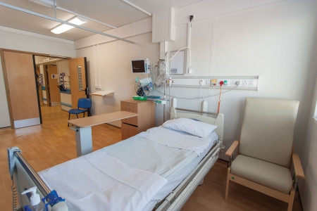 Off-site construction techniques provide solution to winter A&E crisis