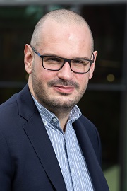 Dan Worman of Refero