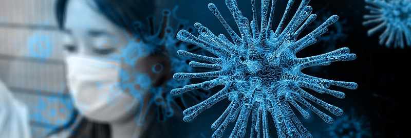 Offsite construction methods and innovative technology help in fight against Coronavirus