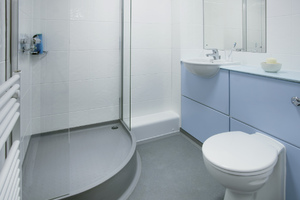 Offsite Solutions launches demountable bathroom pods