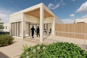 Oldham community diagnostic centre plan pushes forward