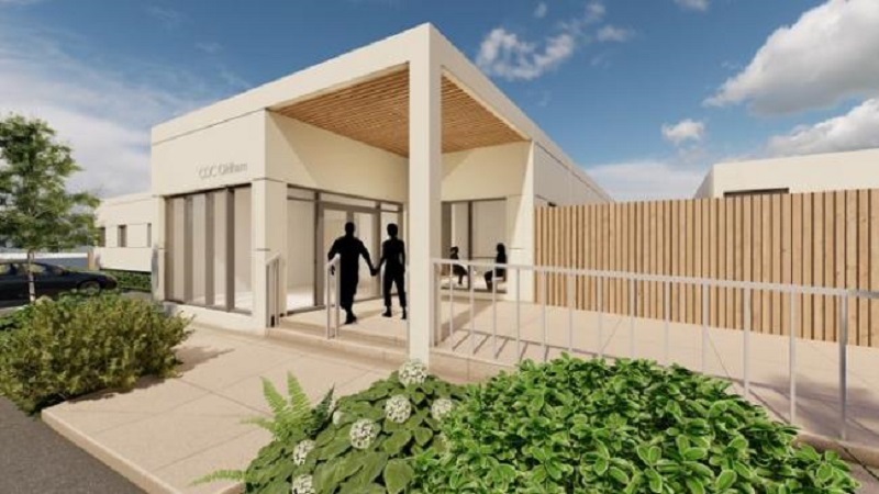 Oldham community diagnostic centre plan pushes forward